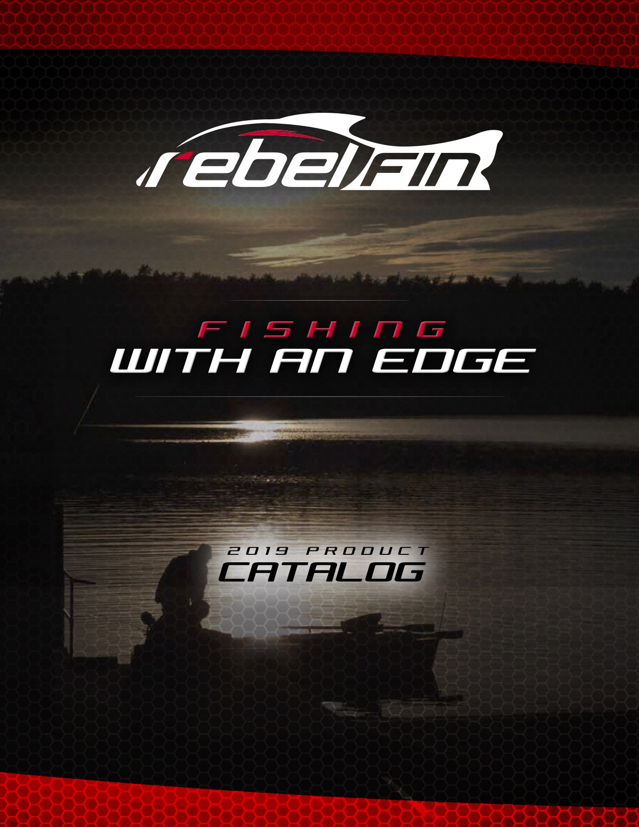 fishing with an edge catalog